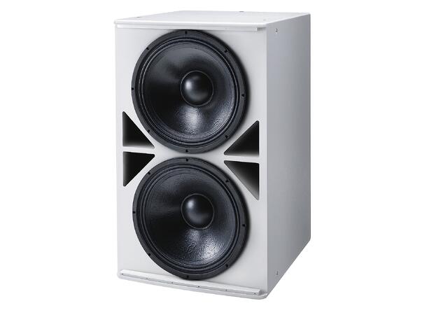 Yamaha IS1218W Subwoofer High Power Subwoofer